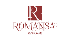 Restoran Romansa Niš - Logo